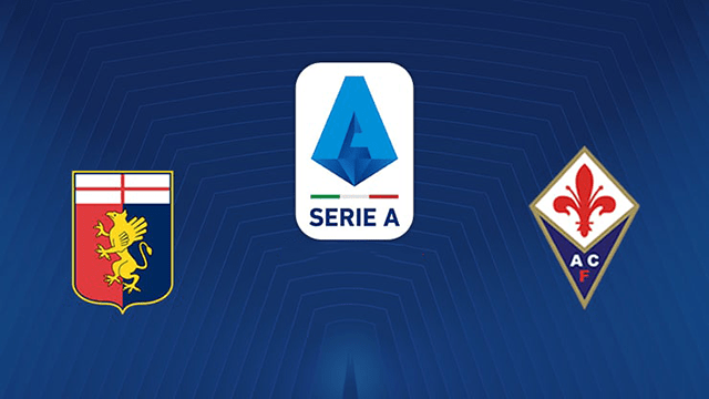 Soi kèo BóngVIP – Trận Genoa vs Fiorentina - 18/09/2021 – Giải VĐQG Ý