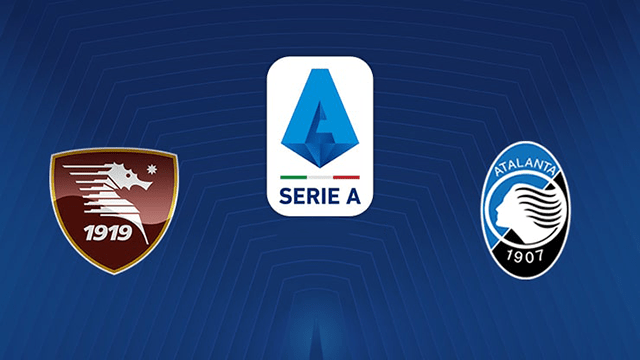 Soi kèo BóngVIP – Trận Salernitana vs Atalanta - 19/09/2021 – VĐQG Ý