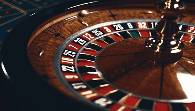 Phương pháp đặt cược biến bạn thành người chơi Roulette bất bại