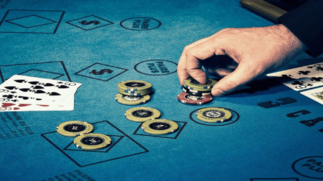Tìm hiểu một số thuật ngữ trong Poker giúp người chơi dễ thắng