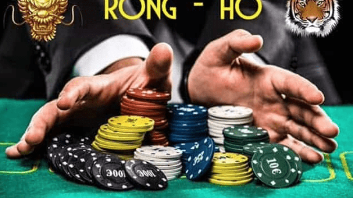 Bách phát bách trúng chỉ với 3 thủ thuật cực hiệu quả trong game rồng hổ