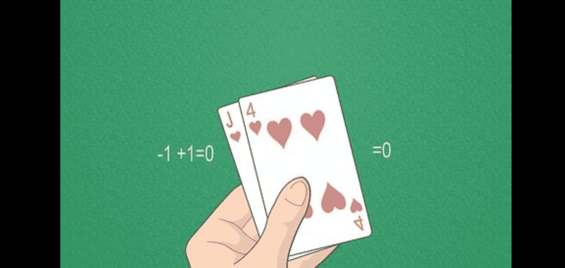 Hướng dẫn thực hành kỹ năng đếm thẻ trong Blackjack Huong dan thuc hanh ky nang dem the trong Blackjack