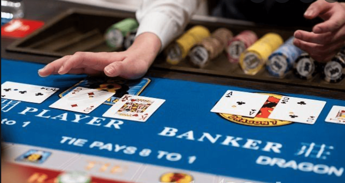 Mách bạn vài kinh nghiệm chơi Baccarat chắc thắng của cao thủ Mach ban vai kinh nghiem choi Baccarat chac thang cua cao thu