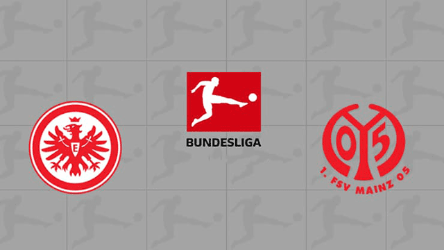 Soi kèo BóngVIP - Frankfurt vs Mainz - 18/12/2021 - Giải VĐQG Đức