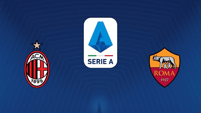 Soi kèo BóngVIP – Trận AC Milan vs AS Roma – 7/1/2022 – VĐQG Ý Soi keo iBet888 – Tran AC Milan vs AS Roma – 7/1/2022 – VDQG Y