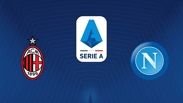 Soi kèo BóngVIP – Trận AC Milan vs Napoli – 20/12/2021 – VĐQG Ý