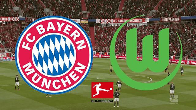 Soi kèo BóngVIP – Trận Bayern Munich vs Wolfsburg – 18/12/2021 – Giải VĐQG Đức