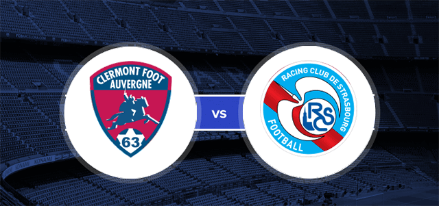 Soi kèo BóngVIP – Trận Clermont vs Strasbourg – 23/12/2021 – Giải Ligue 1