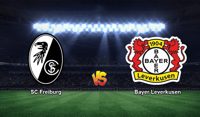 Soi kèo Ibet888 - Trận Freiburg vs Bayer Leverkusen - 19/12/2021 - Giải VĐQG Đức