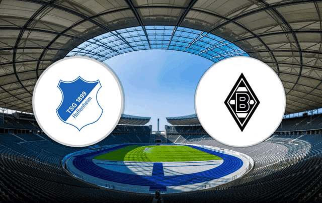 Soi kèo BóngVIP – Trận Hoffenheim vs Gladbach – 18/12/2021 – Giải VĐQG Đức