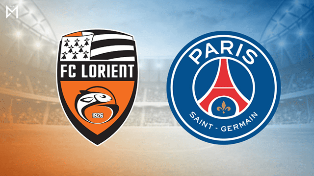 Soi kèo BóngVIP – Trận Lorient vs PSG – 23/12/2021 – Giải Ligue 1