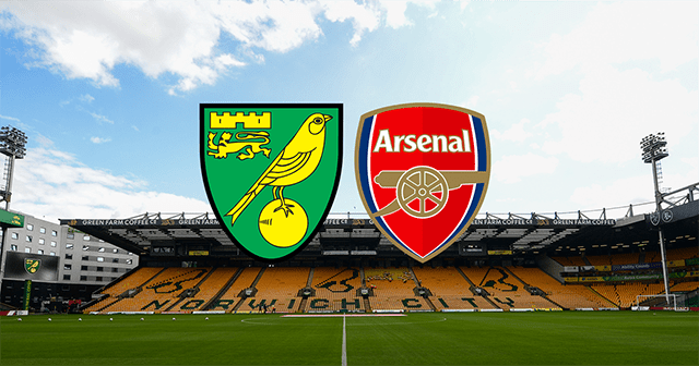Soi kèo BóngVIP – Trận Norwich vs Arsenal – 26/12/2021 – Giải Ngoại hạng Anh