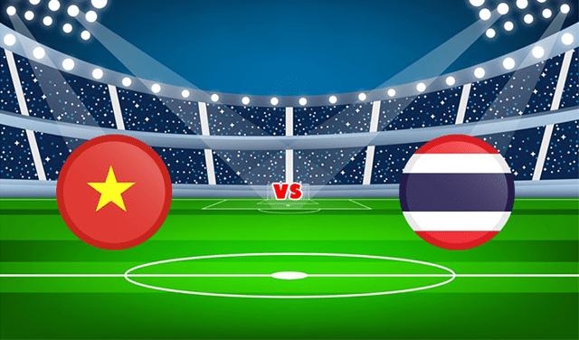 Soi kèo BóngVIP – Trận Việt Nam vs Thái Lan – 23/12/2021 – AFF Cup 2020