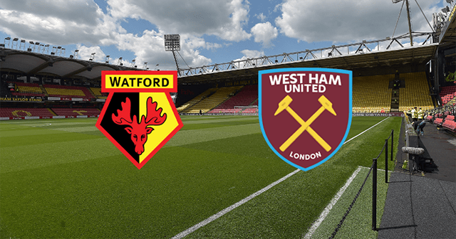 Soi kèo BóngVIP – Trận Watford vs West Ham – 28/12/2021 – Giải Ngoại hạng Anh Soi keo iBet888 – Tran Watford vs West Ham – 28/12/2021 – Giai Ngoai hang Anh