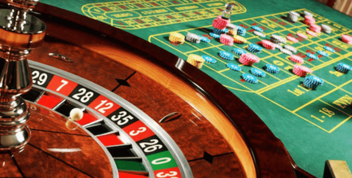 Bí quyết chơi Roulette cực đỉnh được cao thủ chia sẻ bạn nên biết Bi quyet choi Roulette cuc dinh duoc cao thu chia se ban nen biet