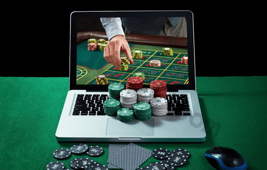 Cách điều khiển một Blackjack trực tuyến: Tiền thưởng cùng tài khoản ngân hàng Cach dieu khien mot Blackjack truc tuyen: Tien thuong cung tai khoan ngan hang