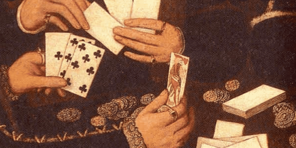Chiến lược đếm bài cơ bản cho người chơi có lợi thế trong Blackjack Chien luoc dem bai co ban cho nguoi choi co loi the trong Blackjack