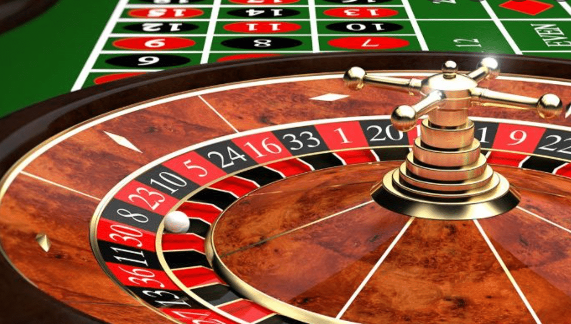 Khám phá lợi thế của người chơi Roulette khi sử dụng chiến lược Oscar Grind Kham pha loi the cua nguoi choi Roulette khi su dung chien luoc Oscar Grind
