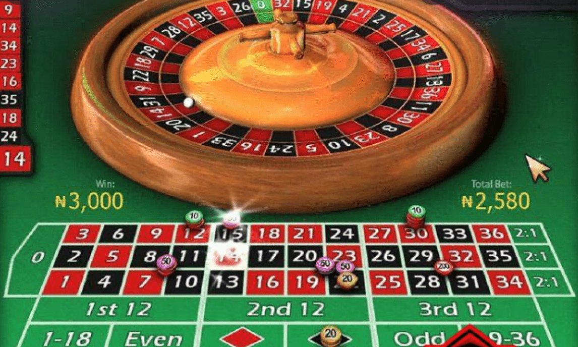 Khám phá những thứ xuất hiện trên bàn cược Roulette Kham pha nhung thu xuat hien tren ban cuoc Roulette