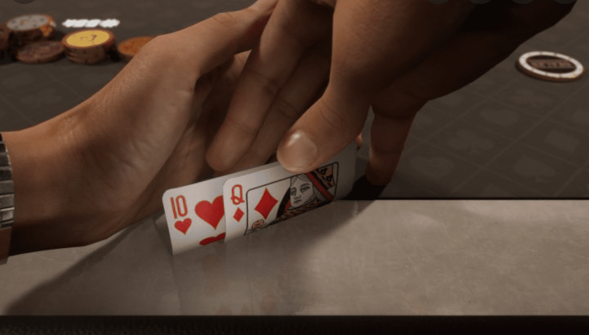 Phương pháp chơi Poker online giúp bạn duy trì chiến thắng Phuong phap choi Poker online giup ban duy tri chien thang
