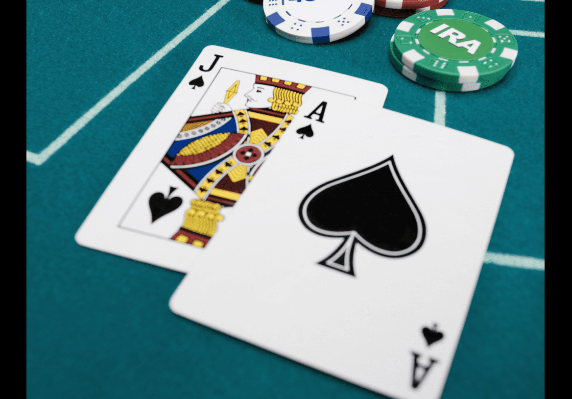 Tại sao bạn cần sử dụng các thẻ chiến lược cho các ván Blackjack? Tai sao ban can su dung cac the chien luoc cho cac van Blackjack?