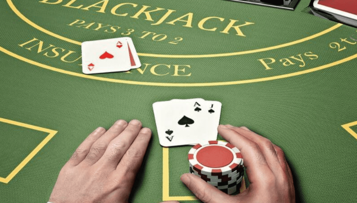 Tại sao nên theo chiến lược đặt cược Blackjack chứ không nên tự hành động? Tai sao nen theo chien luoc dat cuoc Blackjack chu khong nen tu hanh dong?