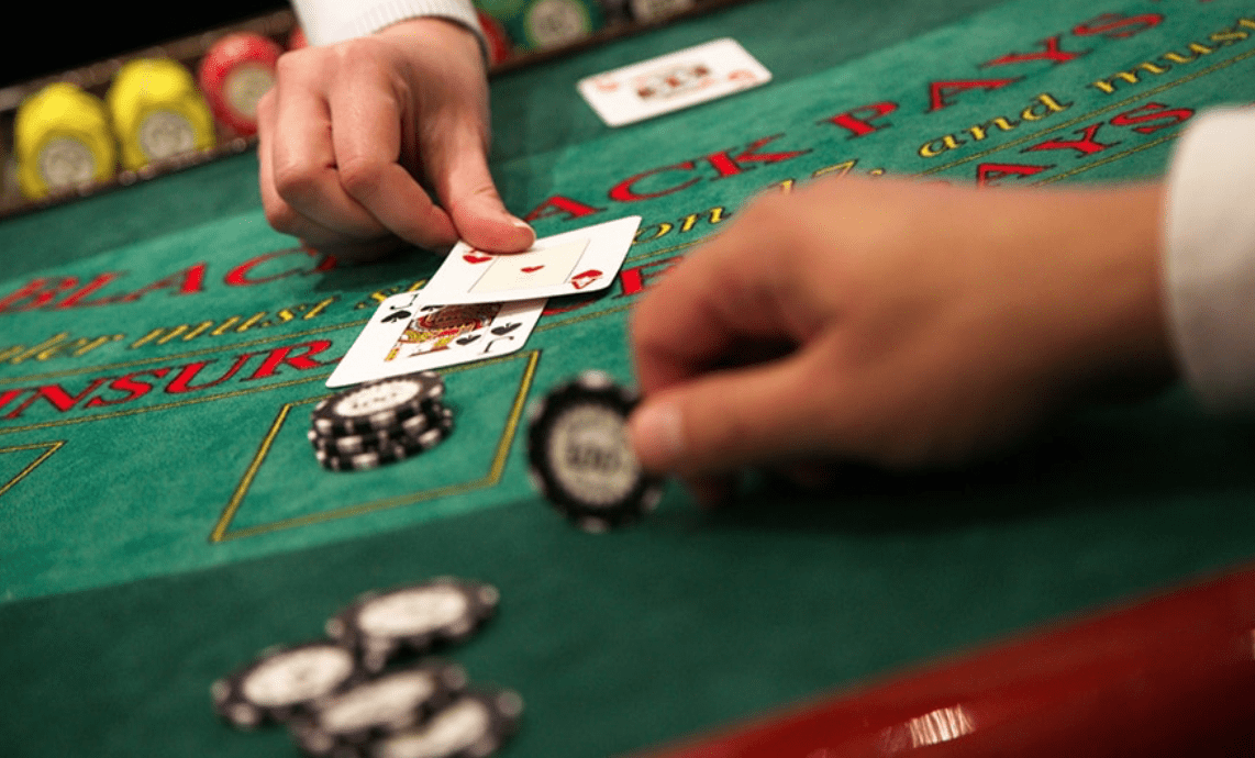 Thông tin về các loại hình Blackjack khác nhau và các chiến lược liên quan Thong tin ve cac loai hinh Blackjack khac nhau va cac chien luoc lien quan