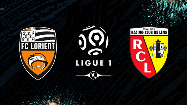 Soi kèo BóngVIP - Lorient vs Lens - 6/2/2022 - Giải Ligue 1