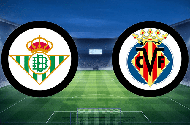 Soi kèo BóngVIP – Real Betis vs Villarreal – 7/2/2022 – Giải VĐQG Tây Ban Nha Soi keo iBet888 – Real Betis vs Villarreal – 7/2/2022 – Giai VDQG Tay Ban Nha