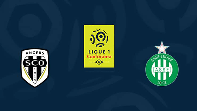 Soi kèo BóngVIP – Trận Angers vs St-Etienne – 9/1/2022 – Giải Ligue 1