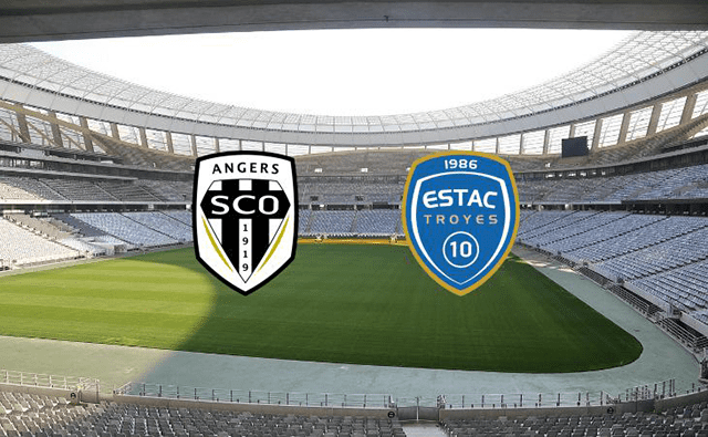 Soi kèo BóngVIP – Trận Angers vs Troyes – 23/1/2022 – Giải Ligue 1