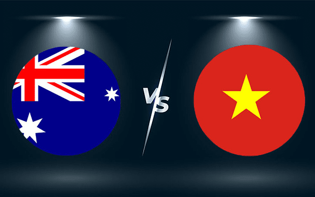 Soi kèo BóngVIP – Trận Australia vs Việt Nam – 27/1/2022 – Vòng loại World Cup 2022