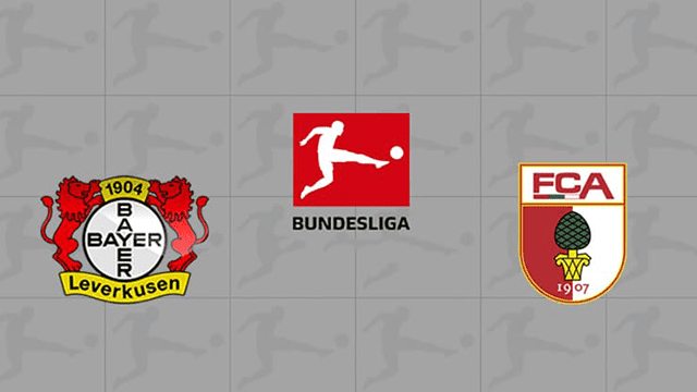 Soi kèo BóngVIP – Trận Bayer Leverkusen vs Augsburg – 22/1/2022 – Giải VĐQG Đức