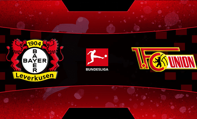 Soi kèo BóngVIP – Trận Bayer Leverkusen vs Union Berlin – 8/1/2022 – Giải VĐQG Đức