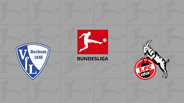 Soi kèo BóngVIP – Trận Bochum vs Koln – 23/1/2022 – Giải VĐQG Đức