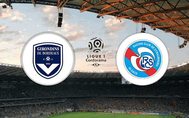 Soi kèo BóngVIP – Trận Bordeaux vs Strasbourg – 23/1/2022 – Giải Ligue 1