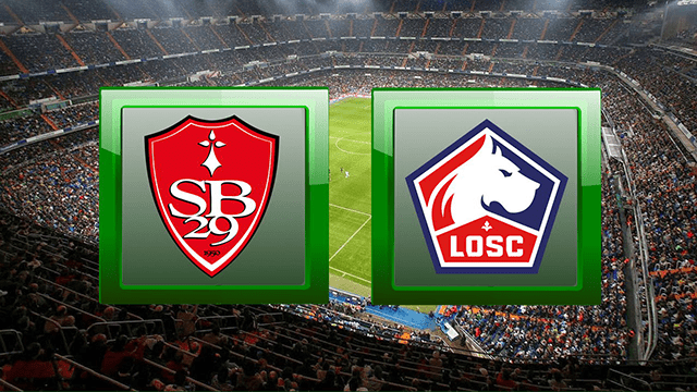 Soi kèo BóngVIP – Trận Brest vs Lille – 22/1/2022 – Giải Ligue 1