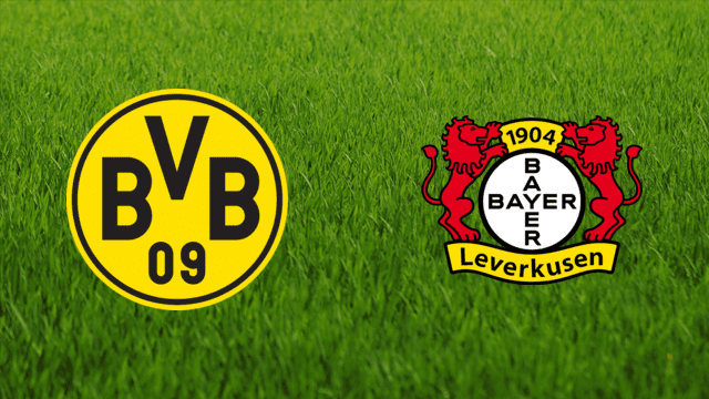 Soi kèo BóngVIP – Trận Dortmund vs Bayer Leverkusen – 6/2/2022 – Giải VĐQG Đức