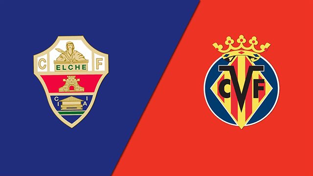 Soi kèo BóngVIP – Trận Elche vs Villarreal – 16/1/2022 – Giải VĐQG Tây Ban Nha
