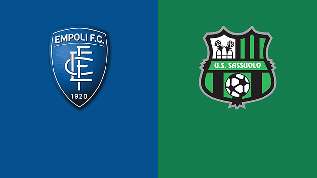 Soi kèo BóngVIP – Trận Empoli vs Sassuolo – 9/1/2022 – VĐQG Ý Soi keo iBet888 – Tran Empoli vs Sassuolo – 9/1/2022 – VDQG Y