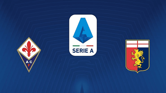 Soi kèo BóngVIP – Trận Fiorentina vs Genoa – 18/1/2022 – VĐQG Ý Soi keo iBet888 – Tran Fiorentina vs Genoa – 18/1/2022 – VDQG Y