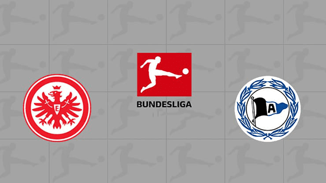 Soi kèo BóngVIP – Trận Frankfurt vs Bielefeld – 22/1/2022 – Giải VĐQG Đức