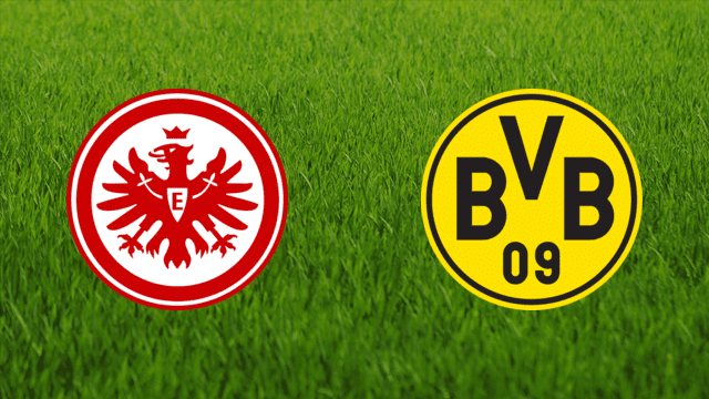 Soi kèo BóngVIP – Trận Frankfurt vs Dortmund - 9/1/2021 – Giải VĐQG Đức