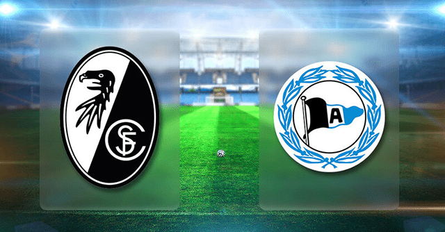 Soi kèo BóngVIP – Trận Freiburg vs Bielefeld – 8/1/2022 – Giải VĐQG Đức