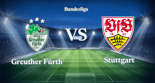 Soi kèo BóngVIP – Trận Furth vs Stuttgart – 8/1/2022 – Giải VĐQG Đức