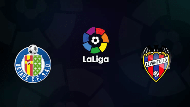 Soi kèo BóngVIP – Trận Getafe vs Levante – 5/2/2022 – Giải VĐQG Tây Ban Nha