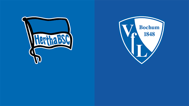 Soi kèo BóngVIP – Trận Hertha Berlin vs Bochum – 5/2/2022 – Giải VĐQG Đức Soi keo iBet888 – Tran Hertha Berlin vs Bochum – 5/2/2022 – Giai VDQG Duc