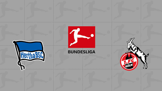 Soi kèo BóngVIP – Trận Hertha Berlin vs Koln – 9/1/2022 – Giải VĐQG Đức