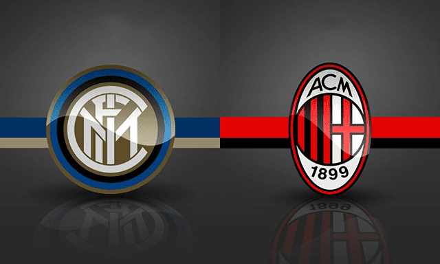 Soi kèo BóngVIP – Trận Inter Milan vs AC Milan – 6/2/2022 – VĐQG Ý Soi keo iBet888 – Tran Inter Milan vs AC Milan – 6/2/2022 – VDQG Y