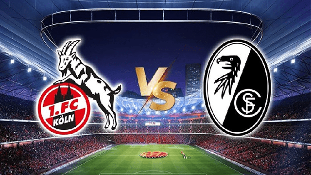 Soi kèo BóngVIP – Trận Koln vs Freiburg – 5/2/2022 – Giải VĐQG Đức